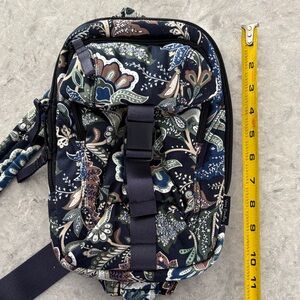 Vera Bradley Sling Bag